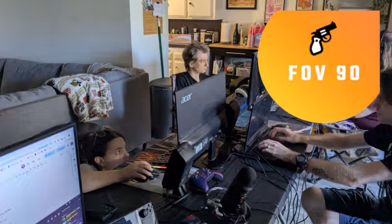 How to throw a LAN party in 2026