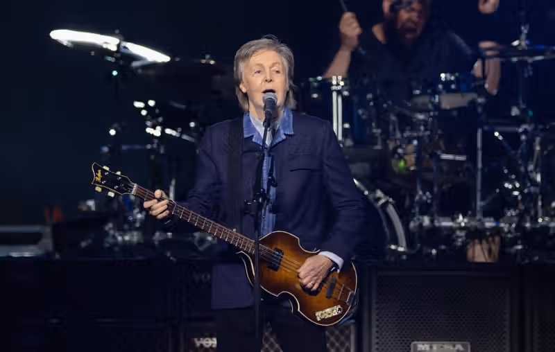 ‘SNL’ parts ways with longtime music booker after nearly 30 years
