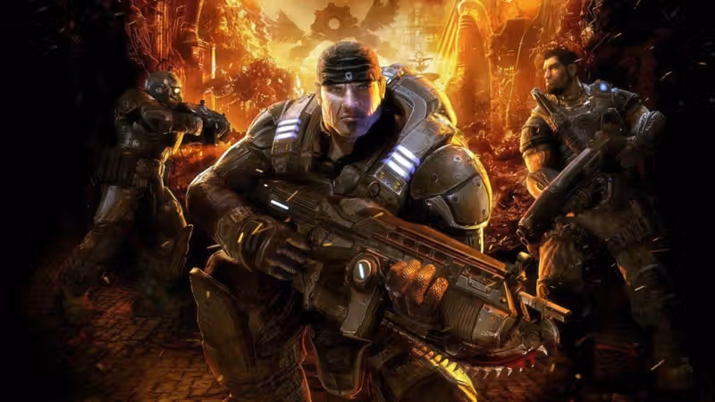 Gears of War movie producer believes that video game adaptations should "contribute" to game lore rather than copy it