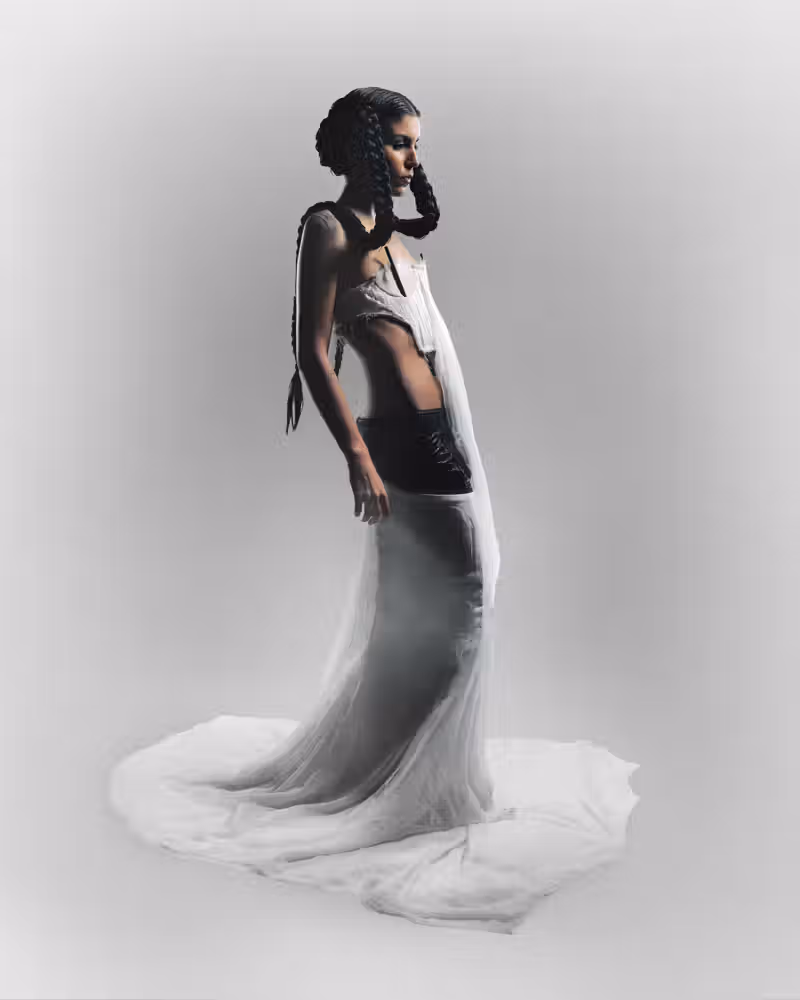 Marina Herlop Readies New Album Dja Dja