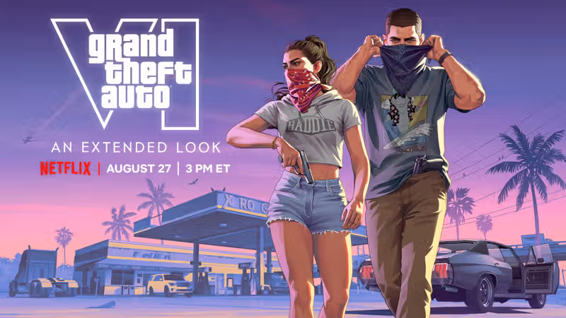 GTA 6 gets an "extended look" later this month as Rockstar finally throws a bone to fans who have waited over a year for Trailer 3