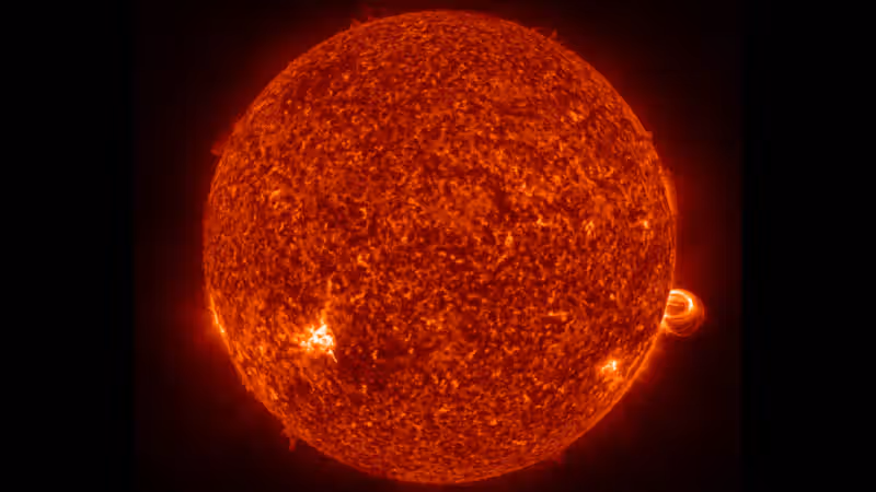 Good news—we have extra time before the Sun ends life on Earth