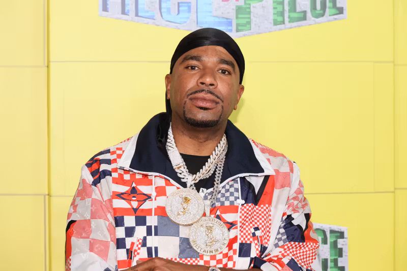 N.O.R.E. Sued for Sexual Assault