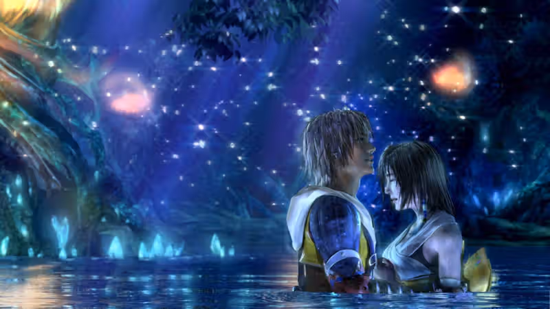 It's been 25 years and I'm still not over one of the greatest songs to grace JRPGs