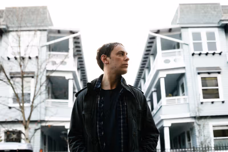 The Thermals announce first album in 10 years, share “Spirit Collectors”
