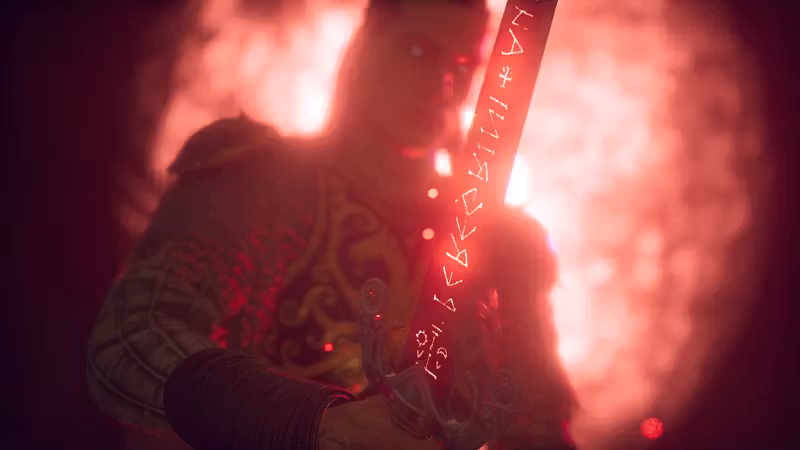 How to complete Forge It Anew in The Blood of Dawnwalker