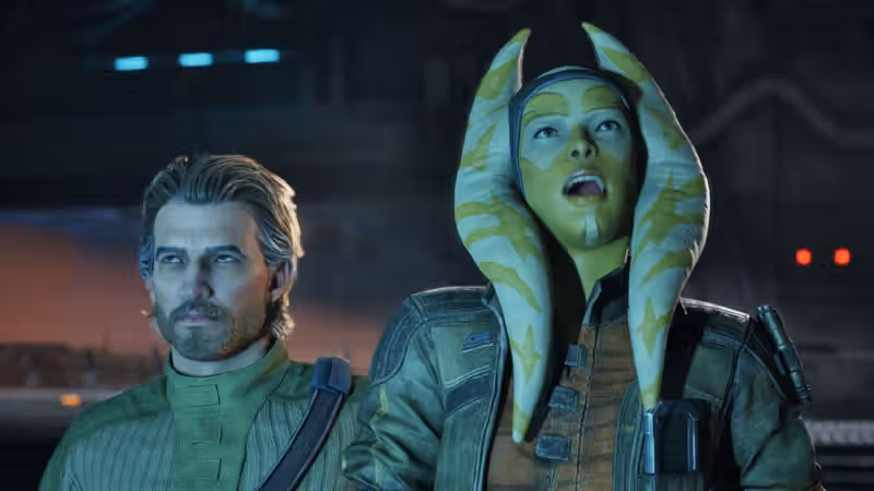 Star Wars Zero Company gets much-needed first patch so you won't miss shots with a 100% chance to hit any more