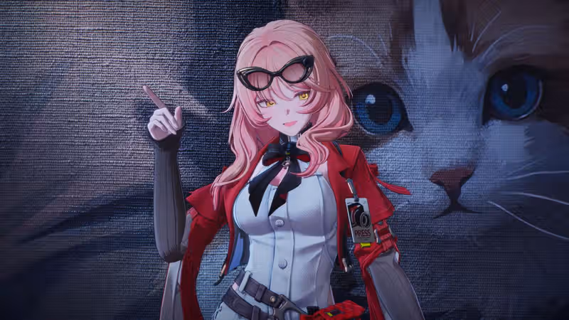 Ananta release date places the free-to-play anime take on GTA in January 2027, just 2 months after Rockstar's GTA 6