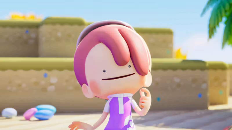 Pokemon Pokopia becomes second best-seller on Switch 2 after its first DLC launch, as Nintendo confirms the cozy spin-off has hit over 5 million sales in 5 months