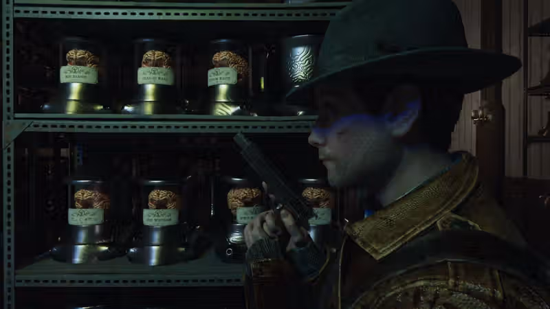 The Sinking City 2 review: "A Lovecraftian fusion of Resident Evil and Silent Hill that boasts its own delightfully gruesome pleasures"