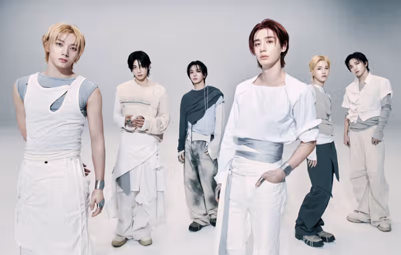 BOYNEXTDOOR announce first ever world tour, ‘Knock On Vol. 2’