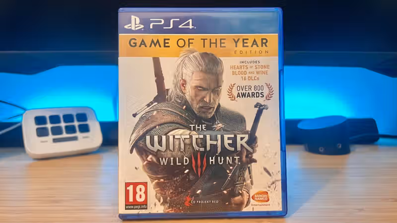 The Witcher 3 Remastered is free for existing owners, but here's the cheapest way to get a copy if you're yet to dive in