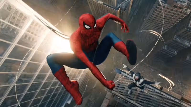Sony executive says Spider-Man: Brand New Day was such a success because it's "not so much a superhero film, but a 'super-person' film"