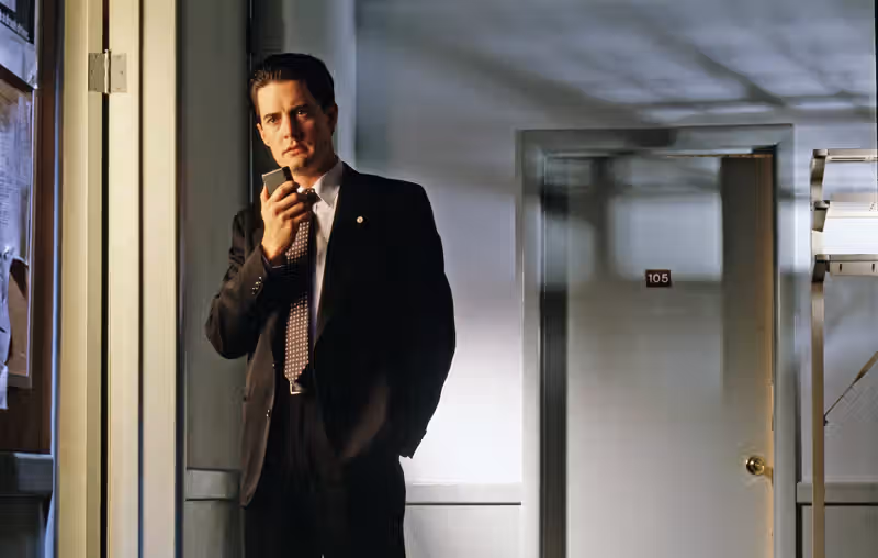 We could be getting a ‘Twin Peaks’ game