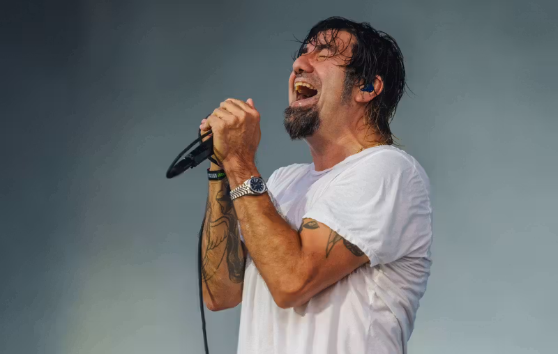 Watch Deftones play ‘Risk’ for the first time since 2011 as they kick off summer 2026 European tour