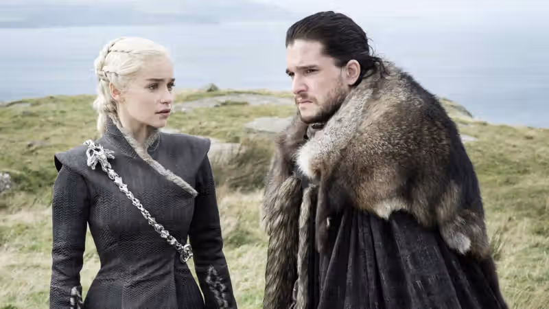 Game of Thrones play The Mad King makes the identity of the Prince that was Promised clearer than ever – with a major catch