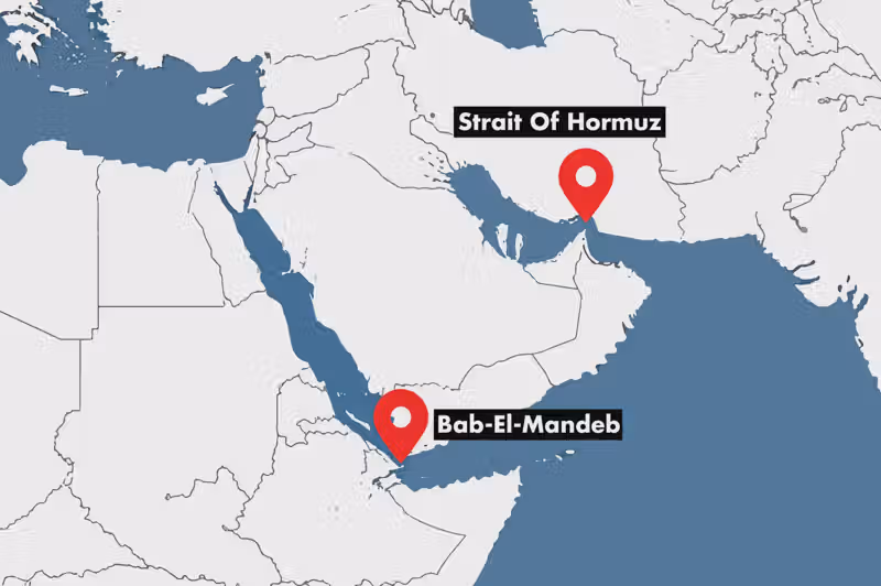 Iran War: Washington Post, Telegraph Confirm US Inability to Sustain War; Ansar Allah Closes Bab el-Mandeb Amid Reports of MBS Dethronement; Possibility of Nuclear Attack on Pickaxe Mountain