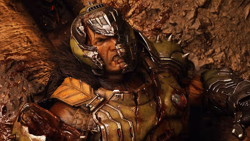 Dev at id Software says Microsoft 'burned a lot of bridges' in the industry: 'They fundamentally don't understand art, they don't understand games'