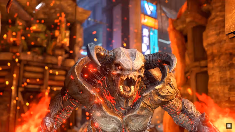 After "incomprehensible" Xbox layoffs, id Software producer says worker-owned studios are "the only path forward"