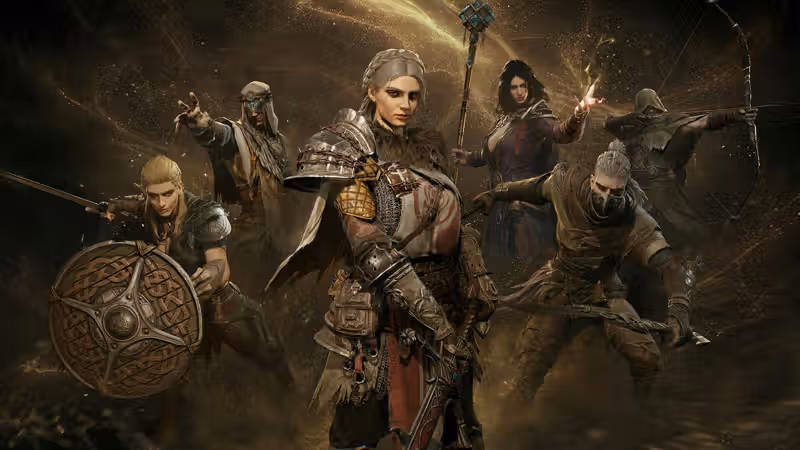 Dark Souls-style extraction RPG with mixed Steam reviews celebrates 1 million players with a roadmap to make those reviews less mixed