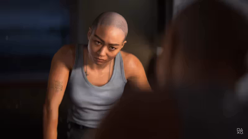 Intergalactic: The Heretic Prophet "might need to be edited" to avoid "another Last of Us 2 situation," former Naughty Dog dev warns