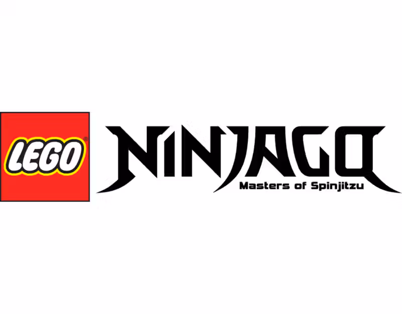 LEGO NINJAGO Celebrates: 15 Years and Counting Panel at SDCC 2026