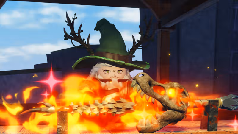 Magic Loot codes (August 2026)