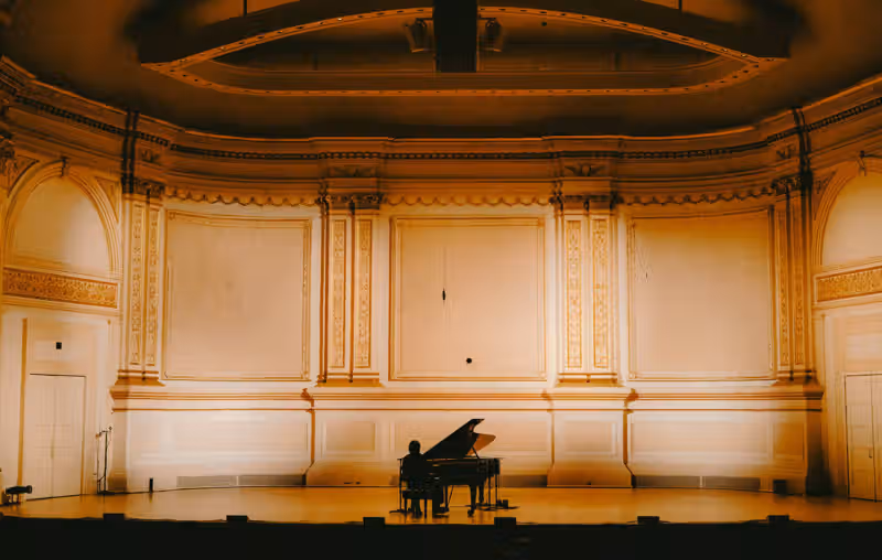 Paul Thomas Anderson’s ‘Cameron Winter At Carnegie Hall’ concert film announced