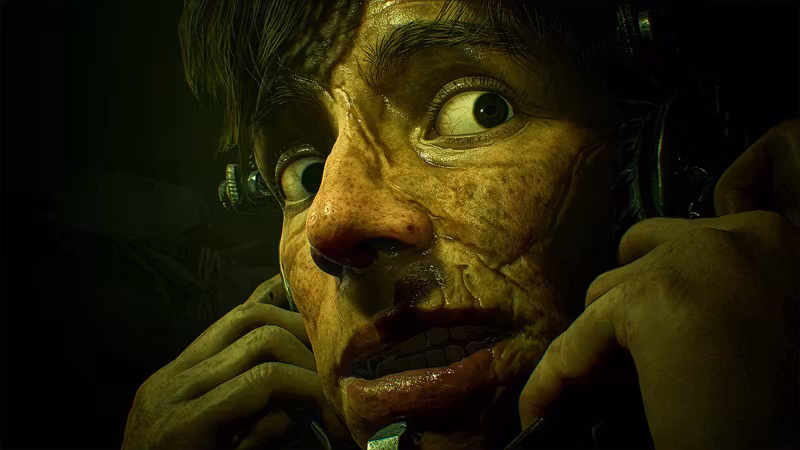 Saw: Genesis has a gnarly vision for asymmetrical multiplayer games, but the execution needs work – pun intended