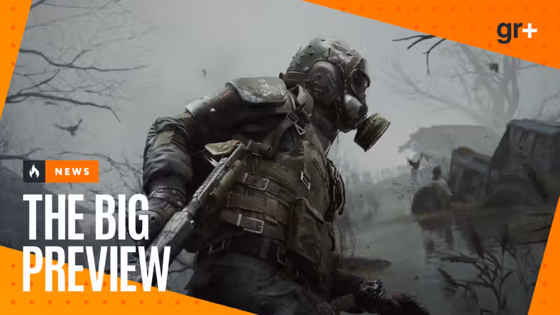 Metro 2039 brings back a feature Metro Exodus sorely missed – military-grade ammunition once again functions as currency