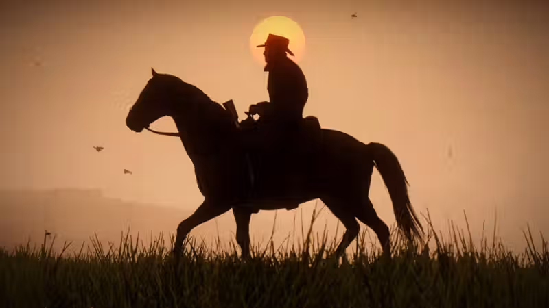 GTA 5 left Rockstar feeling "slightly nervous" about Red Dead Redemption 2 as devs worried fans "were going to be bored" by only having one protagonist to play as