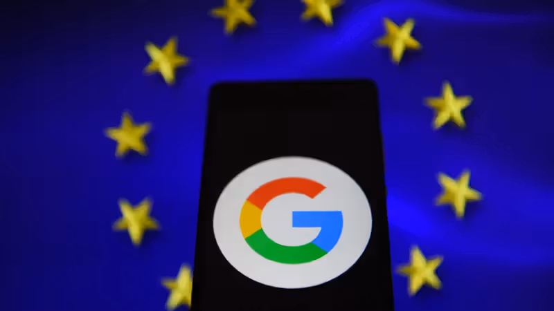 Google loses long-running appeal of record EU fine, will have to cough up $4.7 billion