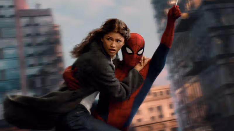 Marvel boss Kevin Feige says they knew they couldn't make Spider-Man: Brand New Day "bigger" than No Way Home, so they decided to "go deeper and make it special"