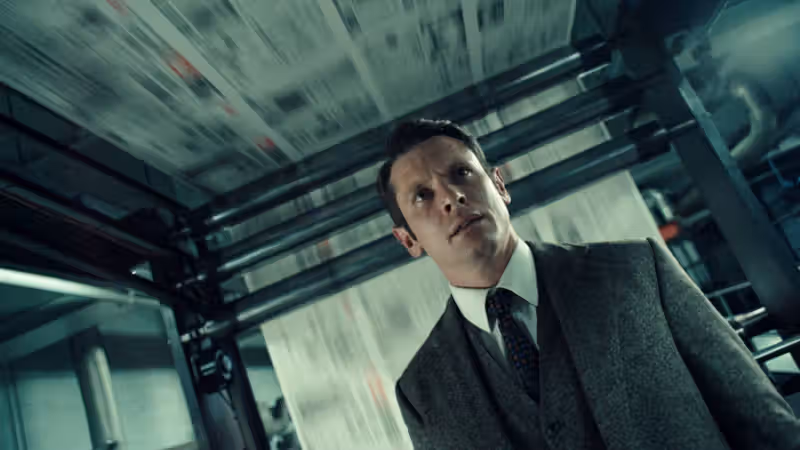 28 Days Later director Danny Boyle admits using "about 30 seconds" of AI in his upcoming Netflix movie: "It's a useful tool... provided you use it respectfully"