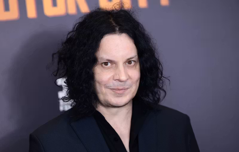 Jack White’s Third Man Records announces UK and Ireland pop-up store tour