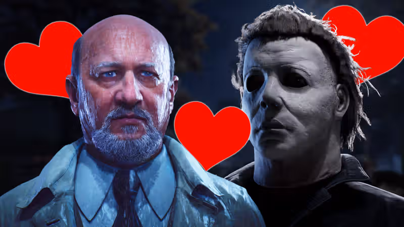 Halloween The Game has already axed its very weird sex minigame