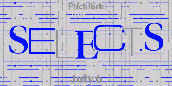 Madonna, Nirosta Steel, Kay Nive$, and More: This Week’s Pitchfork Selects Playlist