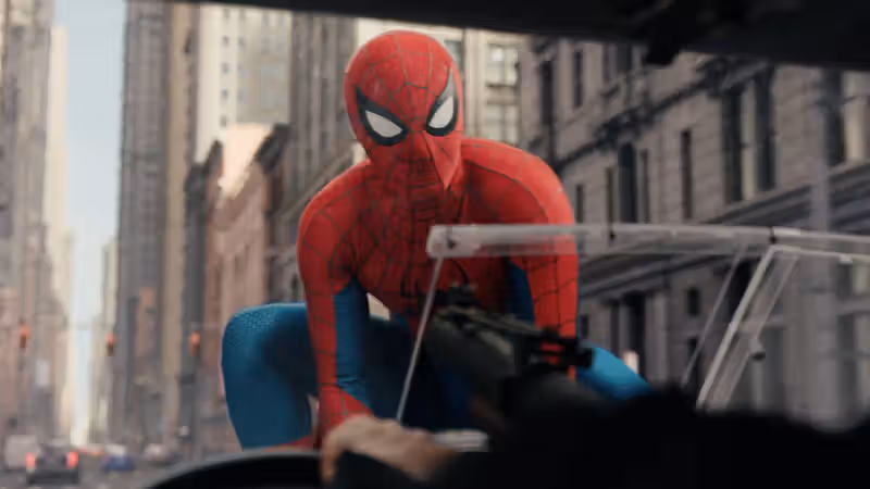 Spider-Man: Brand New Day is officially the highest-grossing Marvel movie at the US box office after dethroning Avengers: Endgame