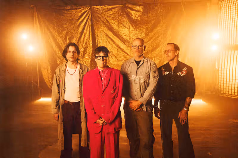 Weezer Get Replaced by Tony Hawk, Christopher Mintz-Plasse in New “C.E.O.” Video