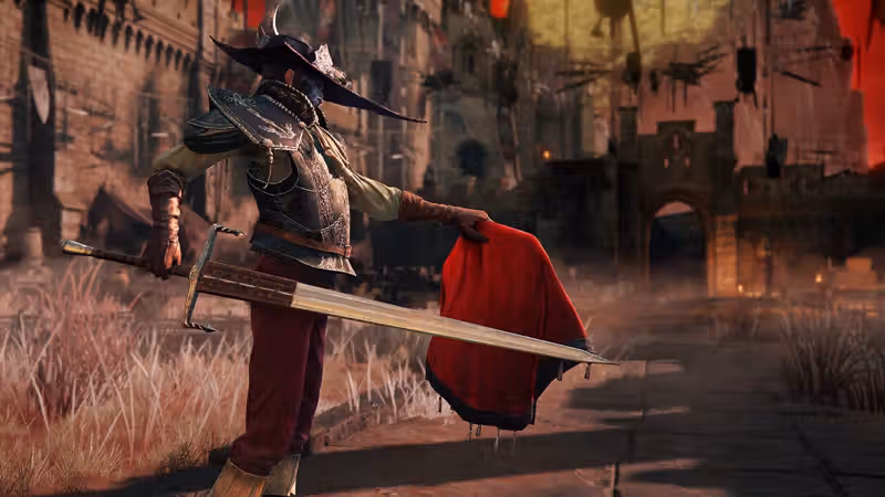 One of Elden Ring's top sleuths has already unmasked its new DLC characters