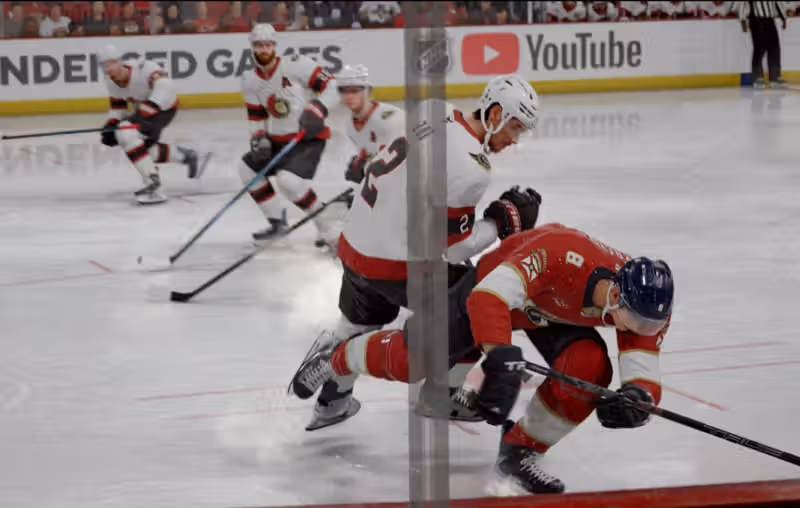 Blur, Pantera and more for rock-heavy ‘NHL 27’ game soundtrack