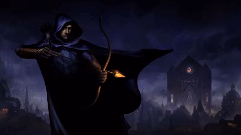 Nightdive's Thief remaster unearths a 'very very out of date version control repository' with 'the wildest things to say about the code'