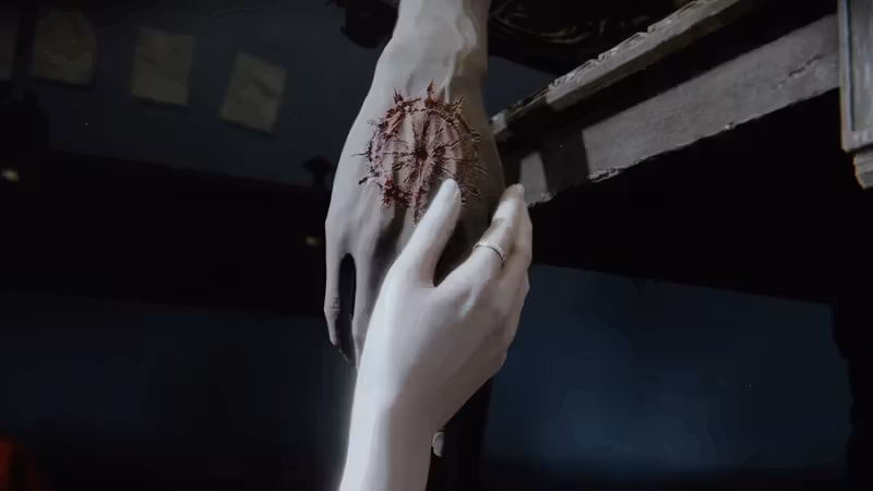 FromSoftware's first-ever player romance builds on "the maidens in Elden Ring," says Hidetaka Miyazaki: "It's a transient, ephemeral love, which is maybe a motif I'm striving for"