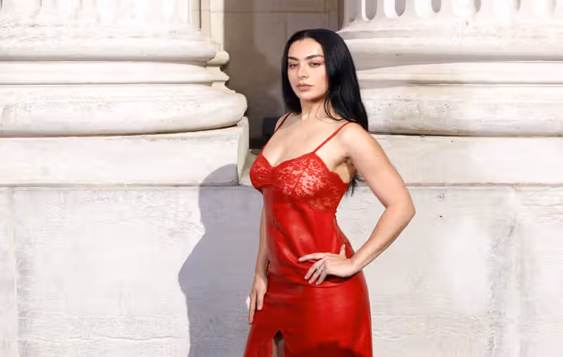 Charli XCX announces ‘Music, Fashion, Film’ album listening parties in 25 cities