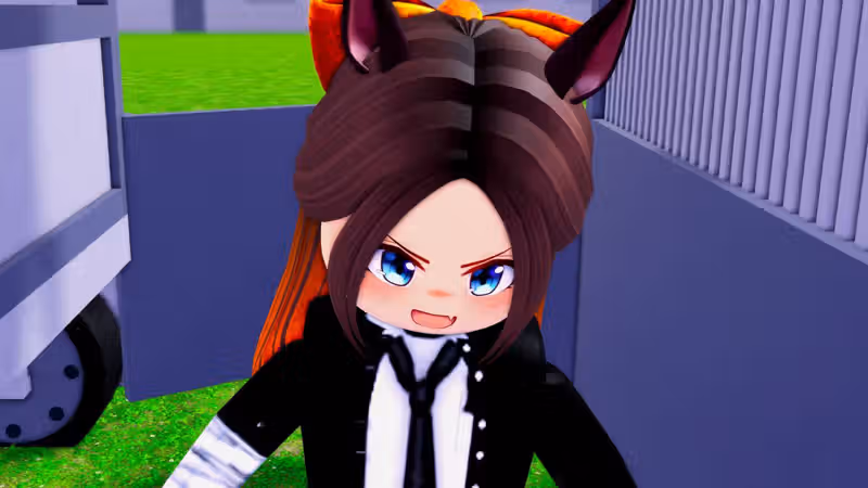 Roblox shares plummet by 70% after the company reports persistent decline in player numbers, and of course the solution involves AI