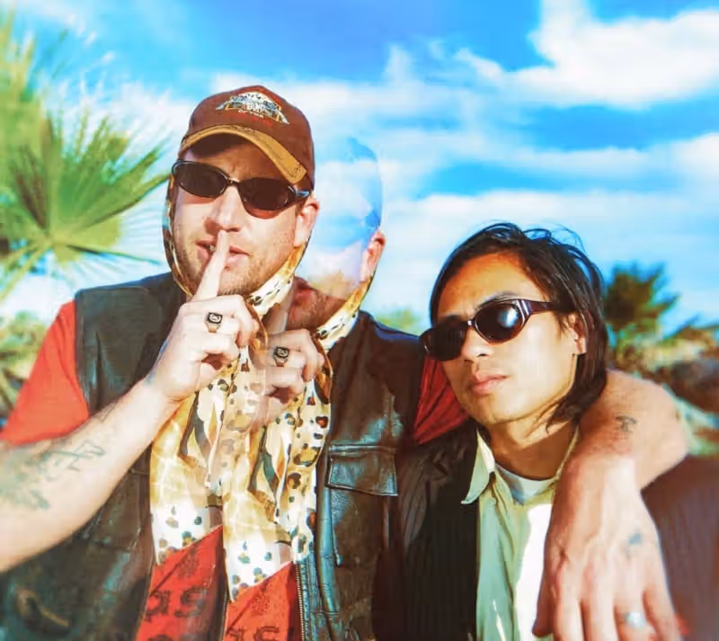 Tour news: Twisted Teens, Smerz, Winged Wheel, Victoryland, The Gotobeds, Angelo De Augustine, more