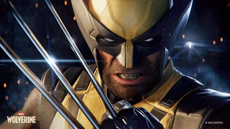 Wolverine review roundup: Frankly, we're starting to feel a little better about the whole 'PlayStation 5 exclusive' thing