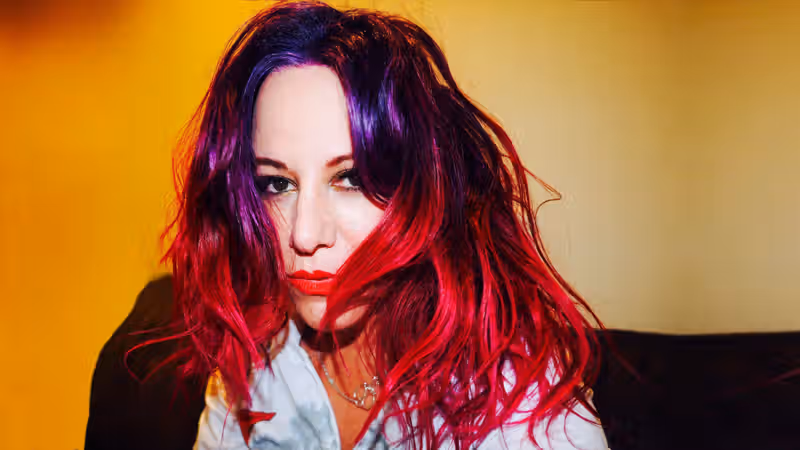 L7’s Jennifer Finch Diagnosed With Brain Cancer