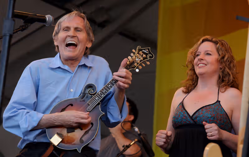 Levon Helm Studios Sues Levon Helm’s Daughter, Amy Helm