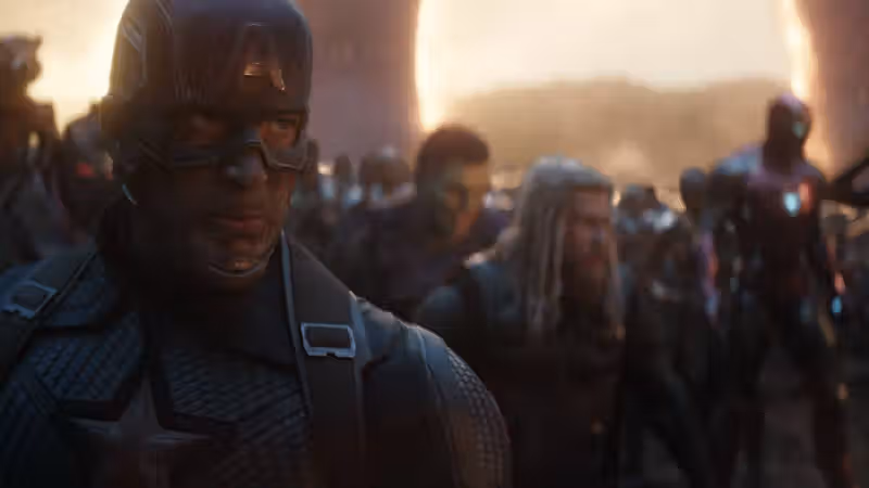 What is Avengers: Endgame Encore? Marvel's new re-release, explained